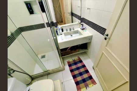 Apartamento à venda com 284m², 4 quartos e 2 vagas