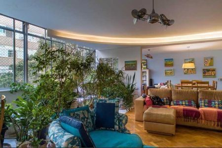 Apartamento à venda com 4 quartos, 284m² em Copacabana, Rio de Janeiro