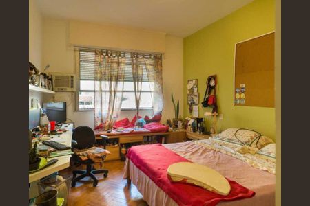 Apartamento à venda com 284m², 4 quartos e 2 vagas