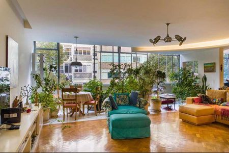 Apartamento à venda com 4 quartos, 284m² em Copacabana, Rio de Janeiro