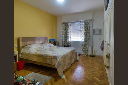 Apartamento à venda com 4 quartos, 284m² em Copacabana, Rio de Janeiro