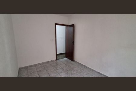 Casa para alugar com 3 quartos, 153m² em Vila Caminho do Mar, São Bernardo do Campo