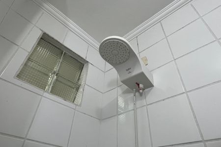 Apartamento para alugar com 73m², 2 quartos e 1 vaga Apartamento para alugar com 73m², 2 quartos e 1 vagaBanheiro Social