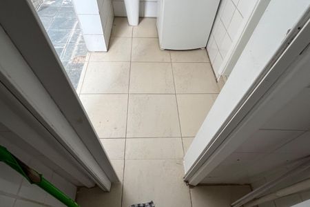 Apartamento para alugar com 73m², 2 quartos e 1 vaga Apartamento para alugar com 73m², 2 quartos e 1 vagaQuarto de Serviço