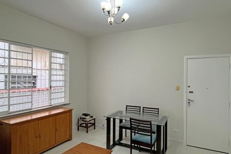 Apartamento para alugar com 73m², 2 quartos e 1 vaga Apartamento para alugar com 73m², 2 quartos e 1 vagaSala