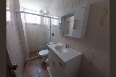 Apartamento à venda com 2 quartos, 52m² em Cubango, Niterói