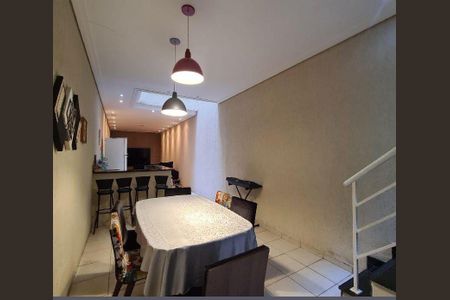 Casa à venda com 3 quartos, 169m² em Vila Formosa, São Paulo