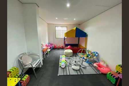 Apartamento à venda com 3 quartos, 68m² em Mooca, São Paulo
