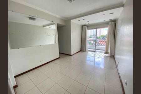 Apartamento à venda com 3 quartos, 68m² em Mooca, São Paulo