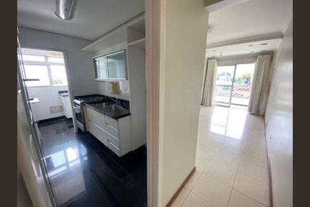 Apartamento à venda com 3 quartos, 68m² em Mooca, São Paulo