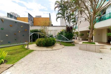 Apartamento à venda com 32m², 1 quarto e 1 vaga