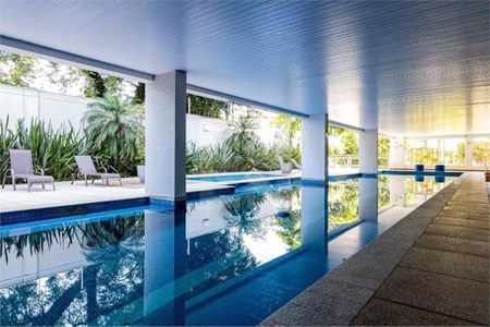 Apartamento à venda com 32m², 1 quarto e 1 vaga