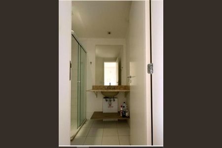 Apartamento à venda com 1 quarto, 32m² em Brooklin, São Paulo