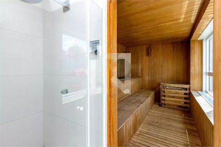 Apartamento à venda com 1 quarto, 32m² em Brooklin, São Paulo