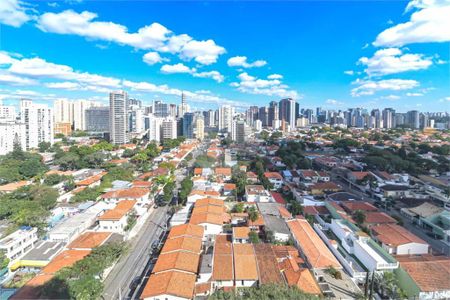 Apartamento à venda com 32m², 1 quarto e 1 vaga