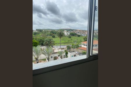 Vista de apartamento para alugar com 2 quartos, 45m² em Amarante, Contagem