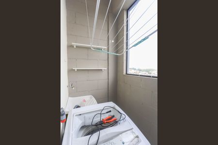 Apartamento para alugar com 30m², 2 quartos e sem vaga