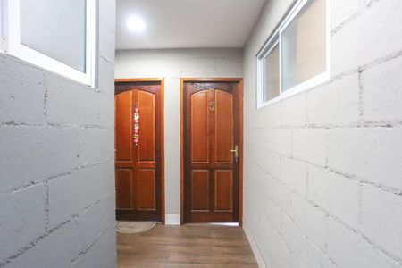 Apartamento para alugar com 30m², 2 quartos e sem vaga Apartamento para alugar com 30m², 2 quartos e sem vagaEntrada