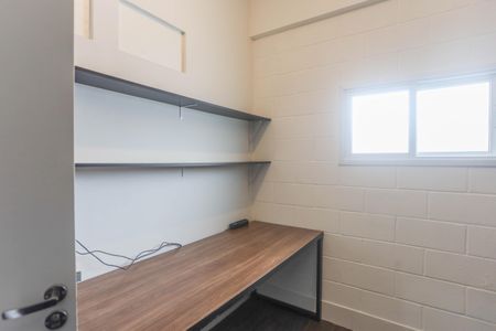 Apartamento para alugar com 30m², 2 quartos e sem vaga Apartamento para alugar com 30m², 2 quartos e sem vagaQuarto 2