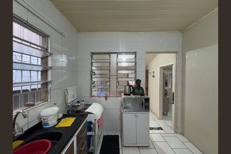 Casa à venda com 3 quartos, 78m² em Santa Teresa, São Leopoldo