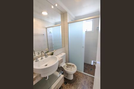 Foto 06 de apartamento à venda com 3 quartos, 85m² em Vila Campo Grande, São Paulo