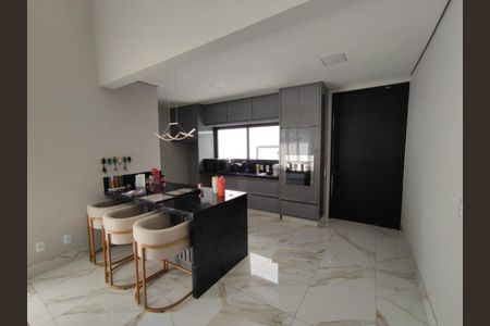 Casa de condomínio à venda com 215m², 3 quartos e 4 vagas Casa de condomínio à venda com 215m², 3 quartos e 4 vagasFoto 11