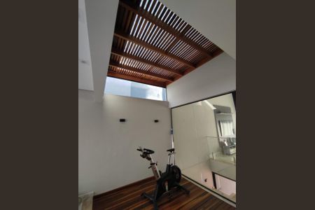 Casa de condomínio à venda com 215m², 3 quartos e 4 vagas Casa de condomínio à venda com 215m², 3 quartos e 4 vagasFoto 26