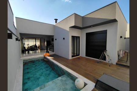 Casa de condomínio à venda com 215m², 3 quartos e 4 vagas Casa de condomínio à venda com 215m², 3 quartos e 4 vagasFoto 20