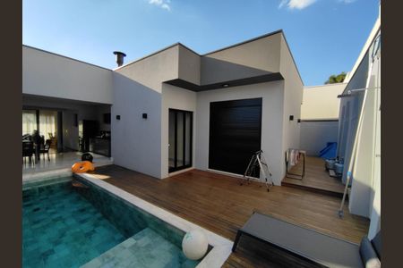 Casa de condomínio à venda com 215m², 3 quartos e 4 vagas Casa de condomínio à venda com 215m², 3 quartos e 4 vagasFoto 08