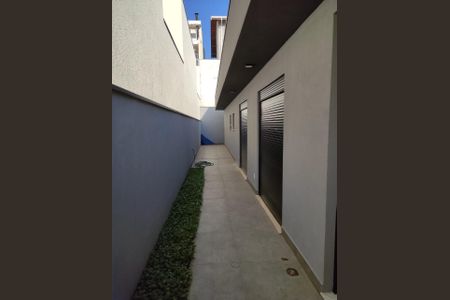 Casa de condomínio à venda com 215m², 3 quartos e 4 vagas Casa de condomínio à venda com 215m², 3 quartos e 4 vagasFoto 09