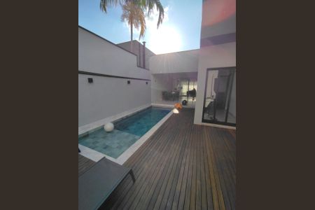 Casa de condomínio à venda com 215m², 3 quartos e 4 vagas Casa de condomínio à venda com 215m², 3 quartos e 4 vagasFoto 12