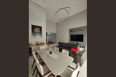 Casa de condomínio à venda com 215m², 3 quartos e 4 vagas Casa de condomínio à venda com 215m², 3 quartos e 4 vagasFoto 15