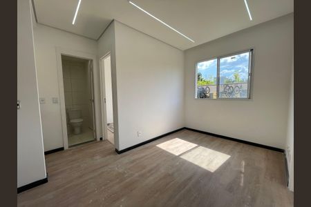 Apartamento para alugar com 35m², 2 quartos e sem vaga Apartamento para alugar com 35m², 2 quartos e sem vagaSala