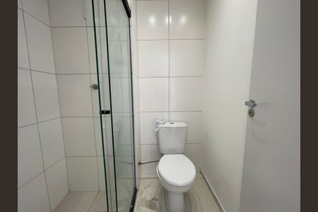 Apartamento para alugar com 35m², 2 quartos e sem vaga Apartamento para alugar com 35m², 2 quartos e sem vagaBanheiro
