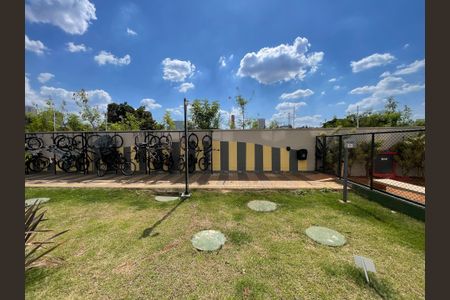 Apartamento para alugar com 35m², 2 quartos e sem vaga Apartamento para alugar com 35m², 2 quartos e sem vagaQuarto 1