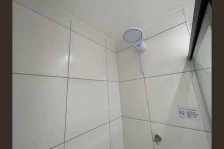 Apartamento para alugar com 35m², 2 quartos e sem vaga Apartamento para alugar com 35m², 2 quartos e sem vagaBanheiro