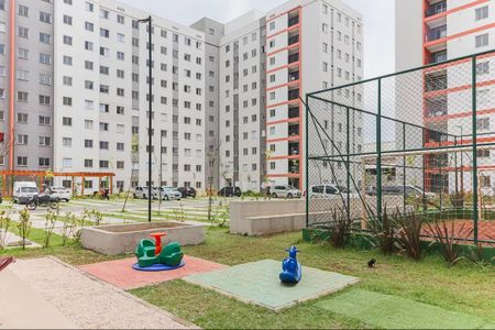 Apartamento para alugar com 35m², 2 quartos e sem vaga Apartamento para alugar com 35m², 2 quartos e sem vagaÁrea comum