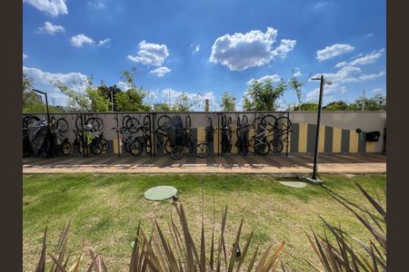 Apartamento para alugar com 35m², 2 quartos e sem vaga Apartamento para alugar com 35m², 2 quartos e sem vagaQuarto 2