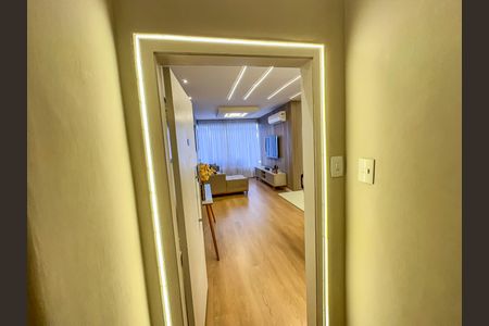 Apartamento à venda com 120m², 3 quartos e 1 vaga