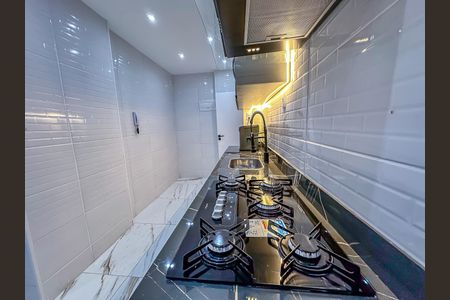 Apartamento à venda com 120m², 3 quartos e 1 vaga