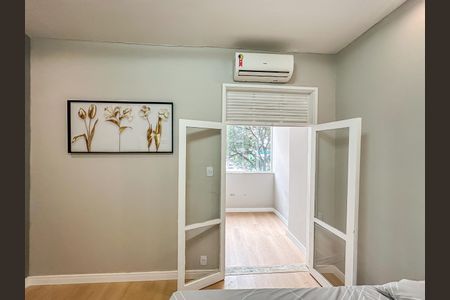 Apartamento à venda com 120m², 3 quartos e 1 vagaQuarto 2