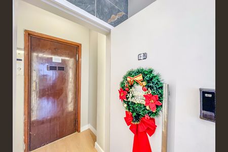 Apartamento à venda com 120m², 3 quartos e 1 vagaÁrea comum