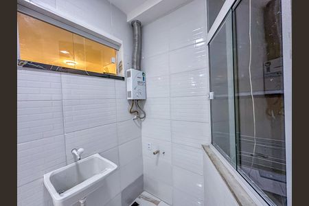 Apartamento à venda com 120m², 3 quartos e 1 vaga