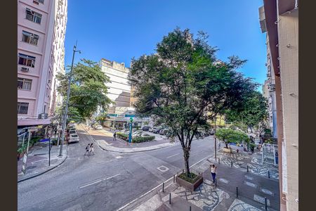 Apartamento à venda com 120m², 3 quartos e 1 vaga