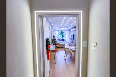 Apartamento à venda com 120m², 3 quartos e 1 vagaÁrea comum