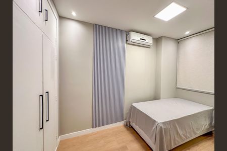 Apartamento à venda com 120m², 3 quartos e 1 vagaSuíte
