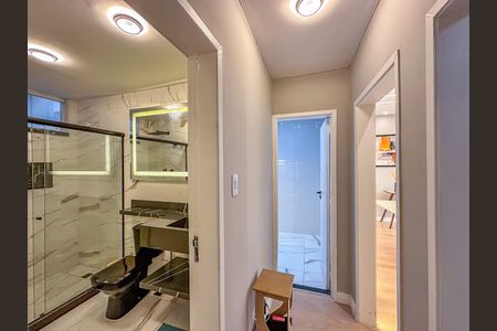 Apartamento à venda com 120m², 3 quartos e 1 vaga