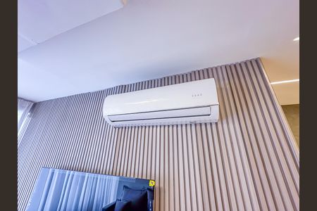 Apartamento à venda com 120m², 3 quartos e 1 vagaSala