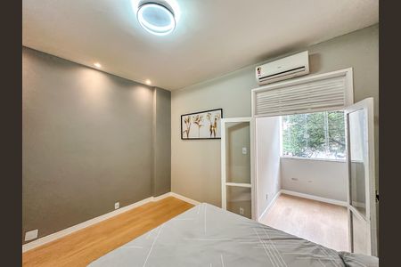 Apartamento à venda com 120m², 3 quartos e 1 vagaQuarto 2