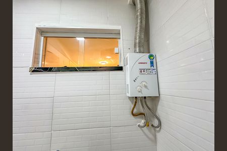 Apartamento à venda com 120m², 3 quartos e 1 vagaÁrea de Serviço